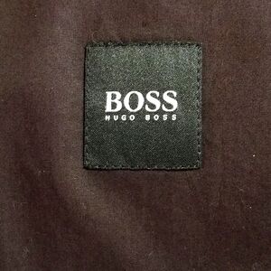 Hugo Boss Drawstring  Dust Bag Shoes (2).